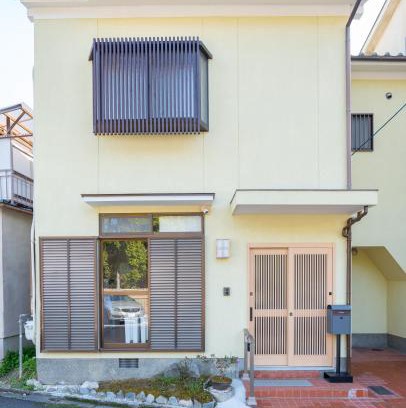 Tsuzuki House | Elegant 美築粟田: Guest Rated 10/10 with Family Amenities