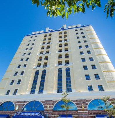 Taitung City Centre Hotel | Discover 翠安儂風旅: Accessible Comfort for Families