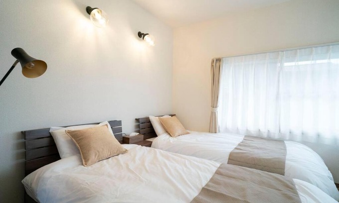 Minamikawachi District Apartment | Explore Nature at Cozy Countryside Retreat with Free Parking