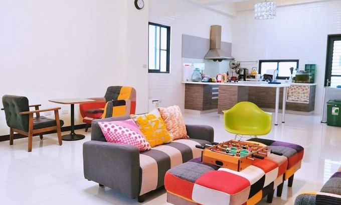 Magong House | Discover Freedom at 自由旅人: A Budget Traveler's Haven