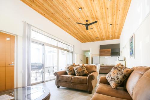 Sumuide Villa | Ideal Location with BBQ & Long-Term Stay Welcomed - Kokopelli House NAGO