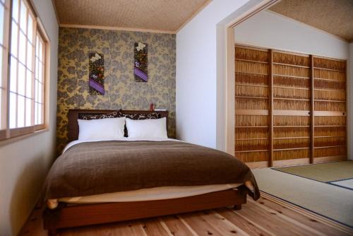 Nishijin Villa | Discover IROEKOTO: Top-Rated Hotel with Unique Charm