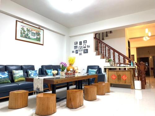 Hualien City Centre House | Experience Tranquility at 芯之所嚮 - Guest Rated 10/10