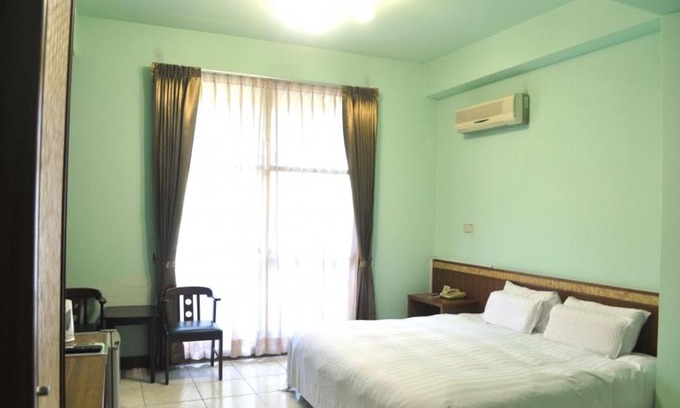 Puli House | Family-Friendly Stay at 花卉驛棧: Perfect for Traveling Families