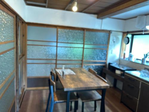 Nachikatsuura Apartment | Family-Friendly Retreat at 花子のいえ – Ideal for Kids!