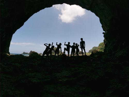 Lyudao Resort | Relax at 花田綠島: Oceanfront Retreat with Breakfast Included