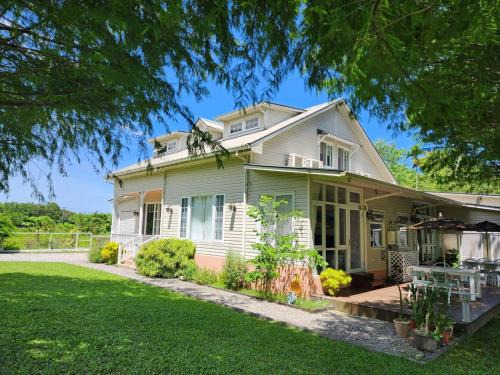 Ji'an Villa | Family-Friendly Getaway at 花蓮包棟人均千元