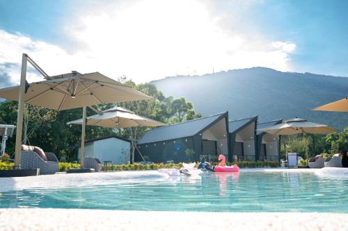 Shoufeng House | Family-Friendly Retreat at Twinkle Night 星空說民宿A館