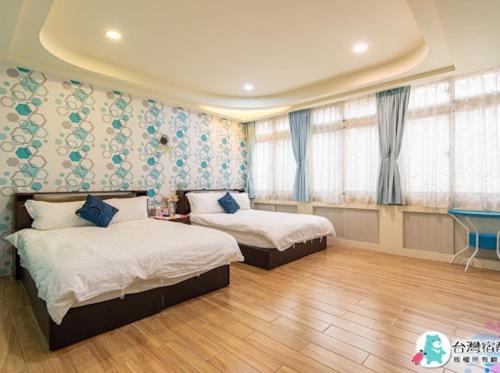 Hualien City Centre House | Perfect Retreat Near Hualien City - Pet Friendly & Breakfast