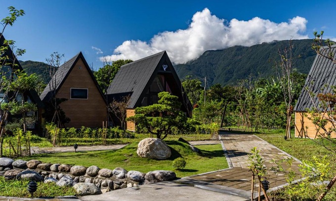 Ji'an Bed & Breakfast | Discover Sun Star B&B: Family-Friendly Retreat in Hualien