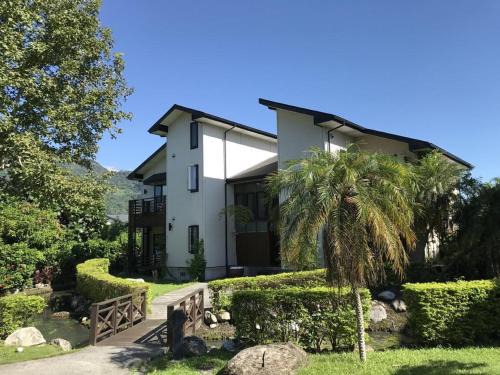 Ji'an House | Welcoming Stay at 花蓮金澤 Residents, Pet-Friendly Retreat
