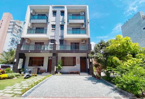 Hualien City Centre House | Cozy Stay in Hualien: Family-Friendly & Wheelchair Access