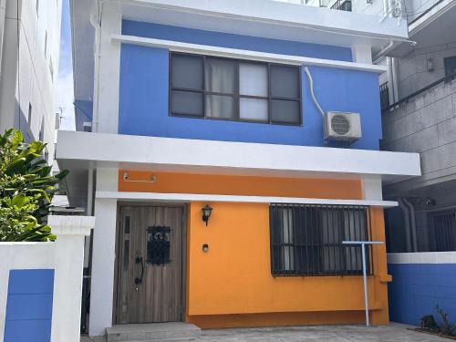 Naha City Centre House | Pet-Friendly House in Wakasa Okinawa - Guest Rated 9.1/10