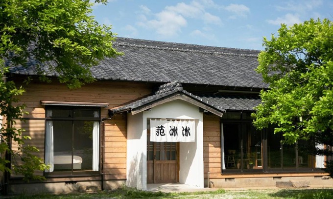 Goto Apartment | Fan Bingbing Hotel: Family-Friendly with 9.8 Guest Rating