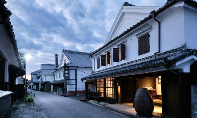 Kashima House | Discover Akanesasu Hizenhamashuku: Rated 9/10, Family-Friendly