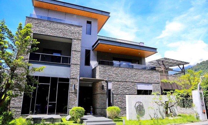 Guanshan House | Family-Friendly Homestays in Guanshan, Taiwan – Rated 9.2