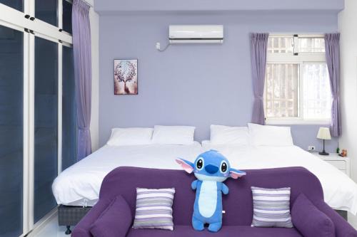 Shoufeng House | Stay at 菓香101民宿fruity101: Family-Friendly Comfort