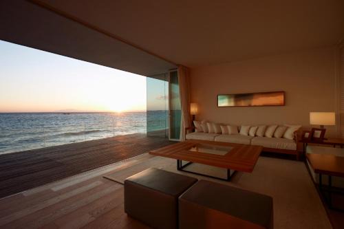 Yokosuka Villa | 葉山 Syla Hotel Zushi-Hayama