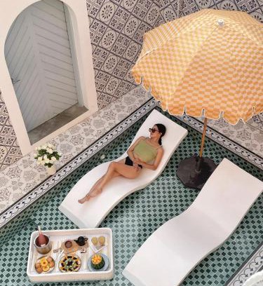Hengchun Villa | Experience Comfort at 蒔花澄旅 La Arancio - Pet Friendly Stay