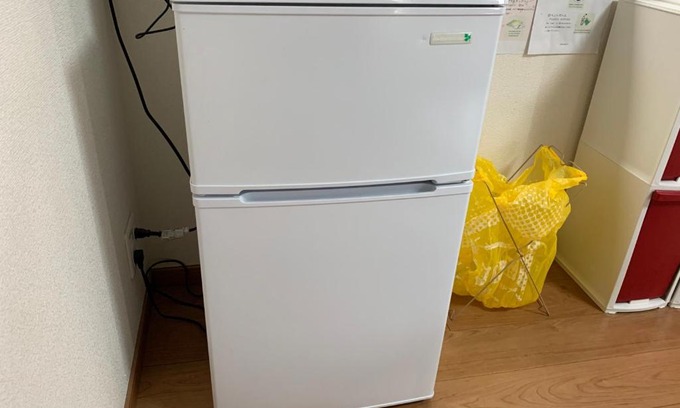 Kamata Apartment | Cozy Apartment in Kamata Area with Kitchenette & Cleanliness