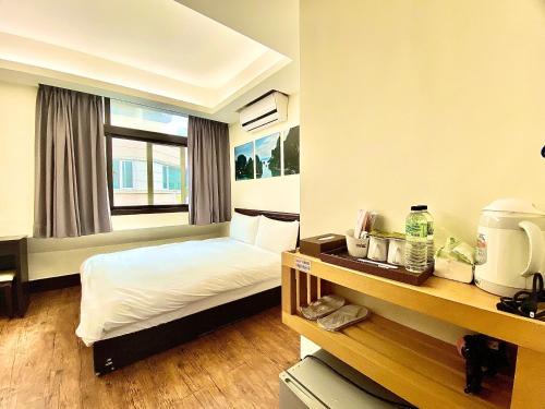 Hualien City Centre House | Comfortable Stay at 藍寓市區民宿 - Pet & Child Friendly