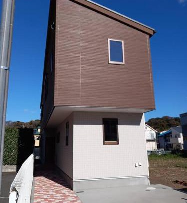Fujisawa Apartment | Family-Friendly Retreat at 藤沢HOME - Rated 9.3/10