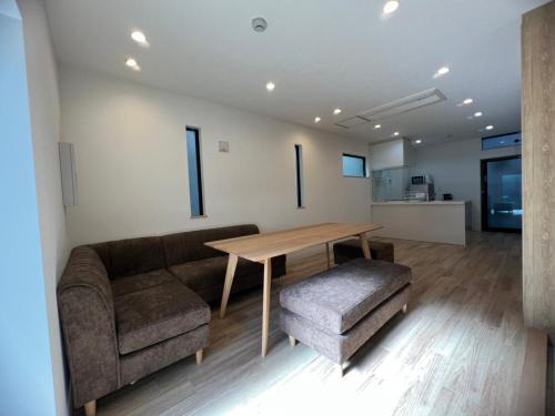 Taisho-ku Villa | Exceptional 蝉時雨－大正: Child-Friendly Retreat