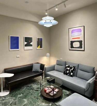 Tainan City Centre House | Guest Favorite: Wei Min Stay with Family-Friendly Amenities