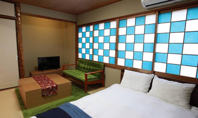 Kujo Villa | Child-Friendly Great House OSAKA - Guest Rated 9/10