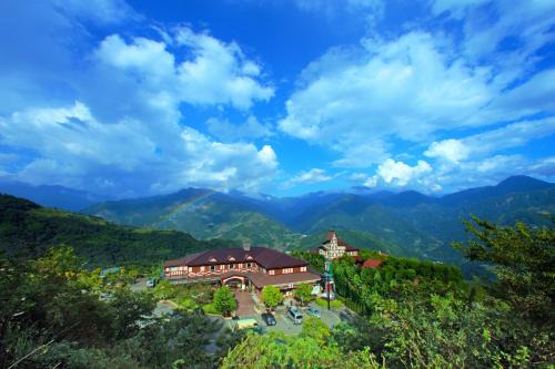 Ren'ai Bed & Breakfast | Relax at 見晴花園山莊Sunshine Villa with Breakfast & Dining
