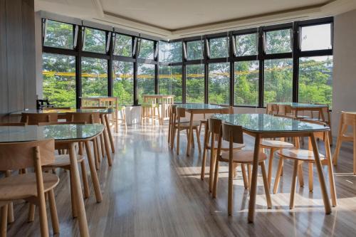 Taiping District Hotel | Discover MI YUE Boutique Motel: Family-Friendly Retreat