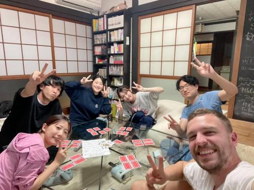 Shimonoseki House | Experience Sumikko: Ocean View Guesthouse with Pets Welcome