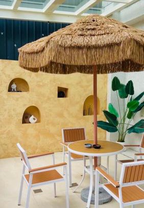 Liuqiu House | 海景包棟別墅 | 10/10 Guest Rated & Pet Friendly Retreat