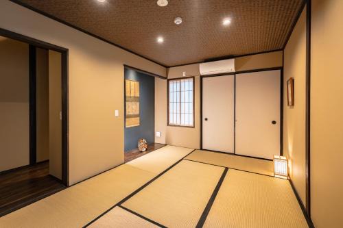 Arashiyama House | Discover谷町君・星屋・談山旅館: A Family-Friendly Retreat