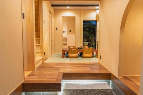 Tanimachi House | Experience Authentic Japanese Style at 谷町白民宿