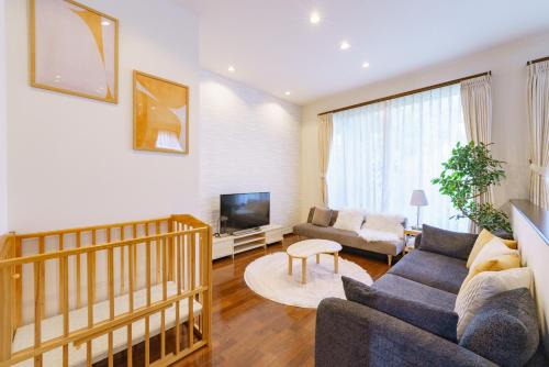 Toyohashi Apartment | 豊橋民泊最大7名様駐車場1台無料