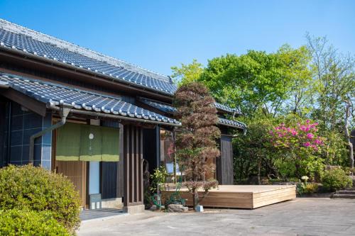 Shintomi House | Unforgettable Retreat at 貸切宿 茶心 | Family-Friendly Stay