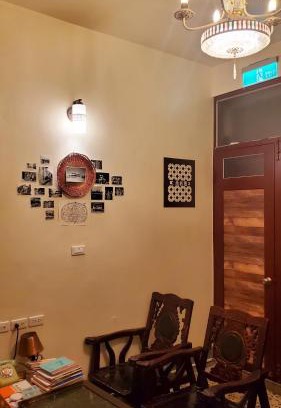 Tainan City Centre House | Child-Friendly Retreat at 赤嵌厝: Guest Rated 10/10