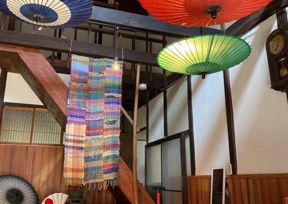 Ai Jima Apartment | Family-Friendly跳びしまBASE with 9.4/10 Guest Rating