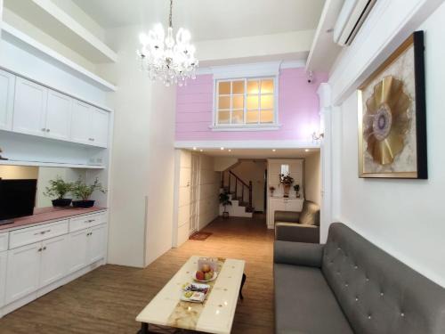 Anping Apartment | Family-Friendly 蹦噠噠包棟民宿 with 9.2/10 Guest Rating