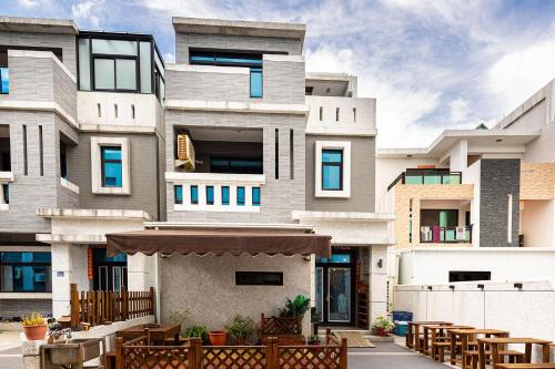 Magong House | Cozy Homestays in Magong with Oceanfront Views