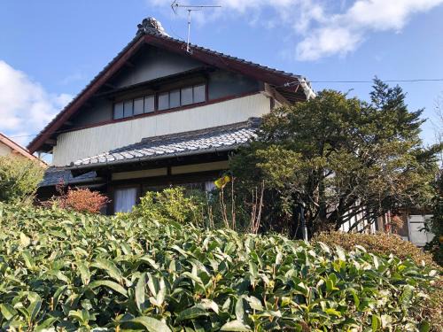 Shimada House | Guest Rated 10/10: Experience 農家民宿 佐京園