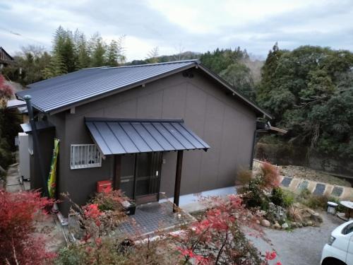 Yufu House | Top-Rated 農家民泊 月の瀬 with Hot Tub & Family Friendly