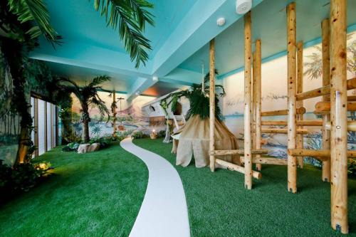 Konohana Apartment | Experience 遊之宿 ユニバーサル: Pet & Child Friendly Retreat