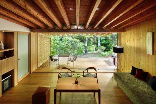 Nasu Hotel | Elegant Nasu Mukunone Auberge - 4-Star Dining Experience