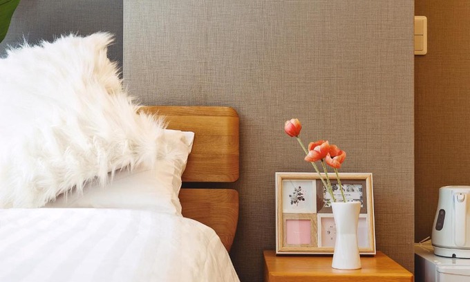 Chuo Hotel | Experience Luxury at Keob Designer Hotel in Central Tokyo