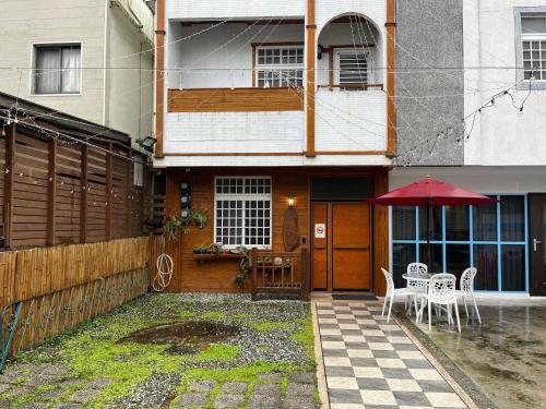 Xincheng House | Family-Friendly Holiday Homes in Xincheng, Taiwan