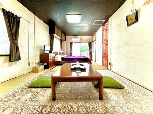 Yokosuka Hotel | Inviting Yado: Family-Friendly Stay with Great Dining