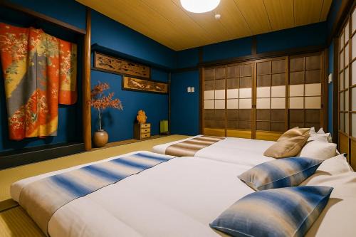 Higashiyodogawa House | 金柑和屋