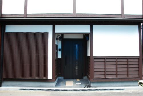 Kanazawa Villa | Experience Kanazawa at the Inviting KAISEN Retreat